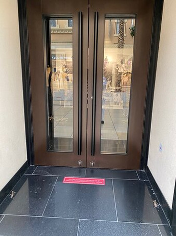 Abercrombie &. Fitch-Kuwait City必去景点