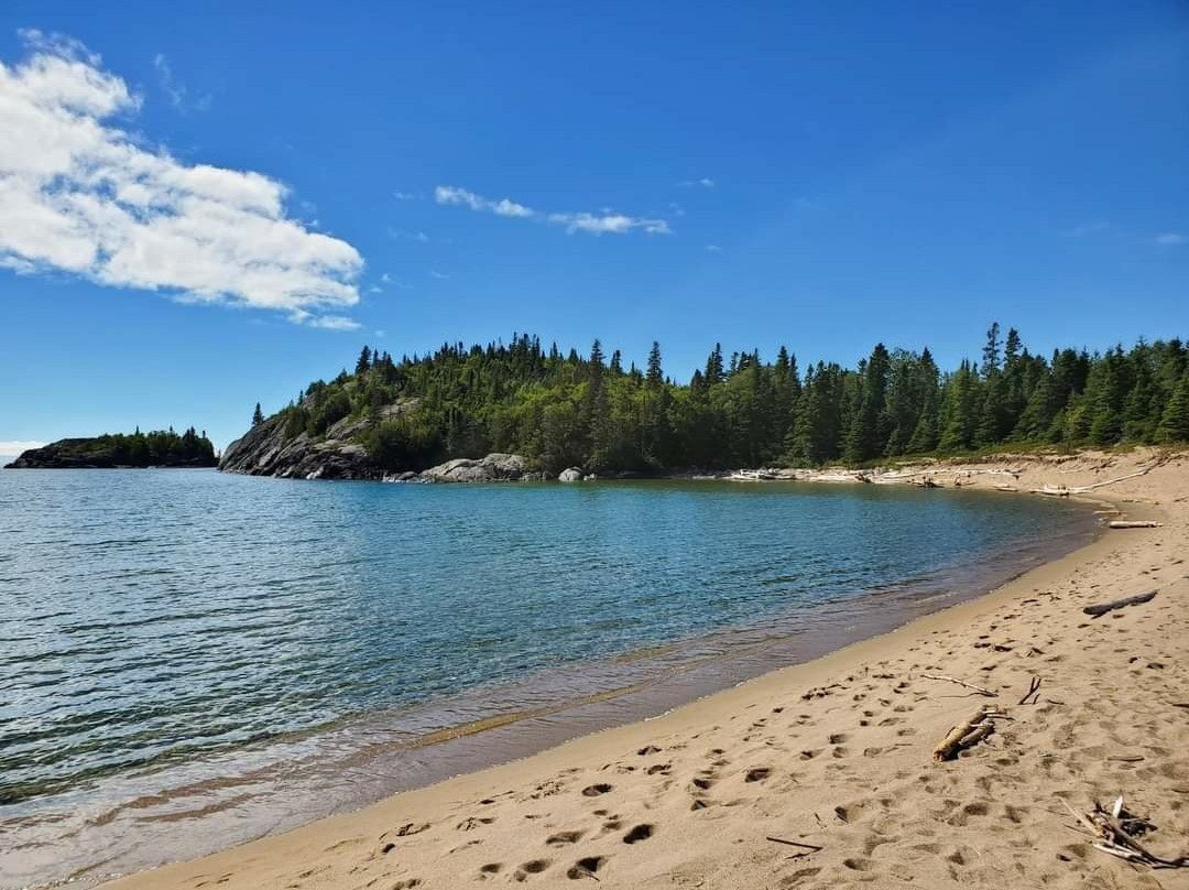 Pukaskwa National Park-Thunder Bay District必去景点
