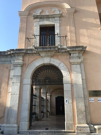 Museo Archeologico Nazionale Marcello Gigante di Volcei景点图片