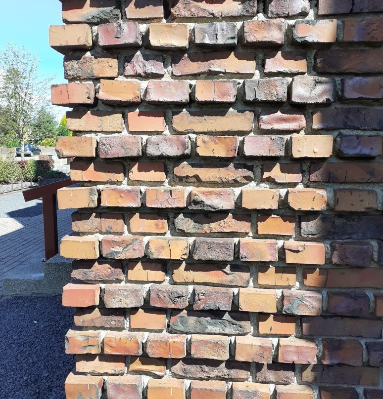 Gereformeerde Kerk Andijk-Andijk必去景点