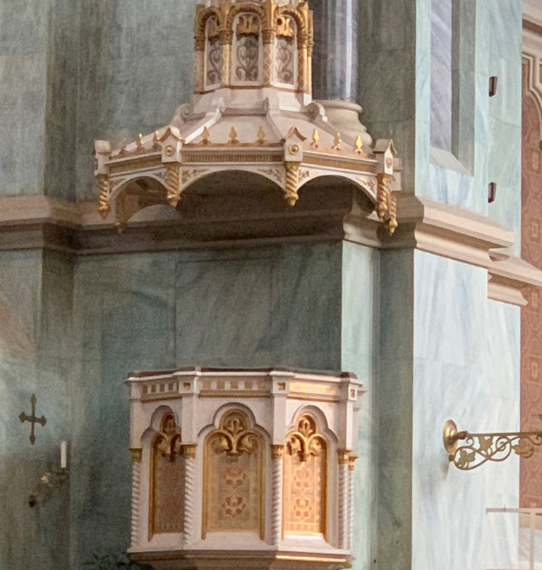 Chiesa Parrocchiale Santa Maria Assunta景点图片