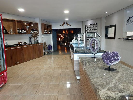 Hotel e Restaurante Belvedere Mina主图
