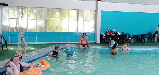 Parakai Springs-帕拉凯必去景点