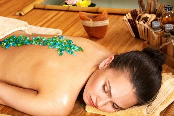 Zoe Life Spa and Salon景点图片