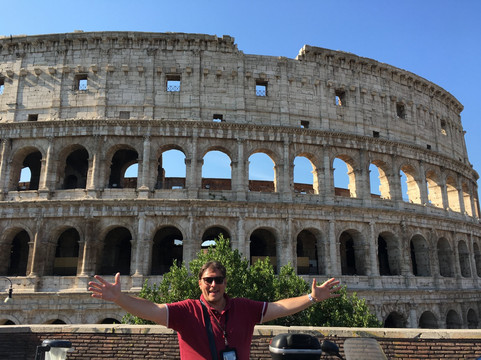 The Grand Tour Europe - Unique Guided Tours