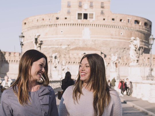 Exclusiveissimo-罗马必去景点