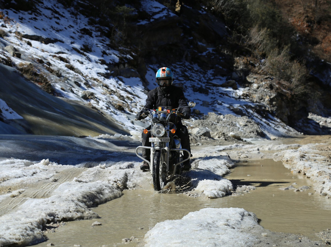 Motorcycle Expeditions景点图片