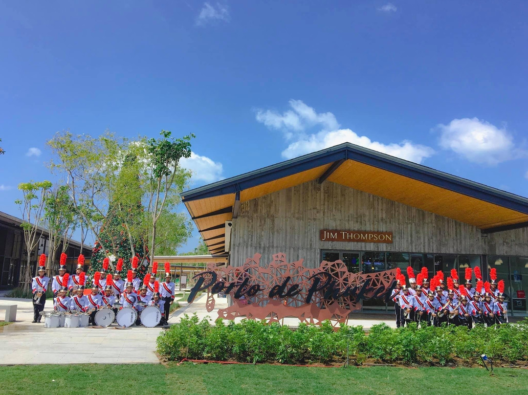 Fe2 Decor-呈塔累必去景点