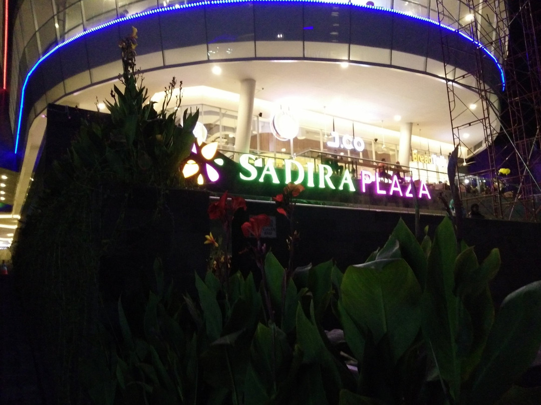 Perawang Barat旅游攻略图片