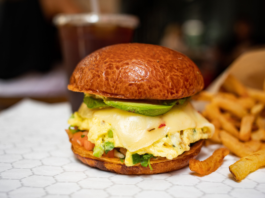 Do-Rite Donuts & Chicken- Willis Tower