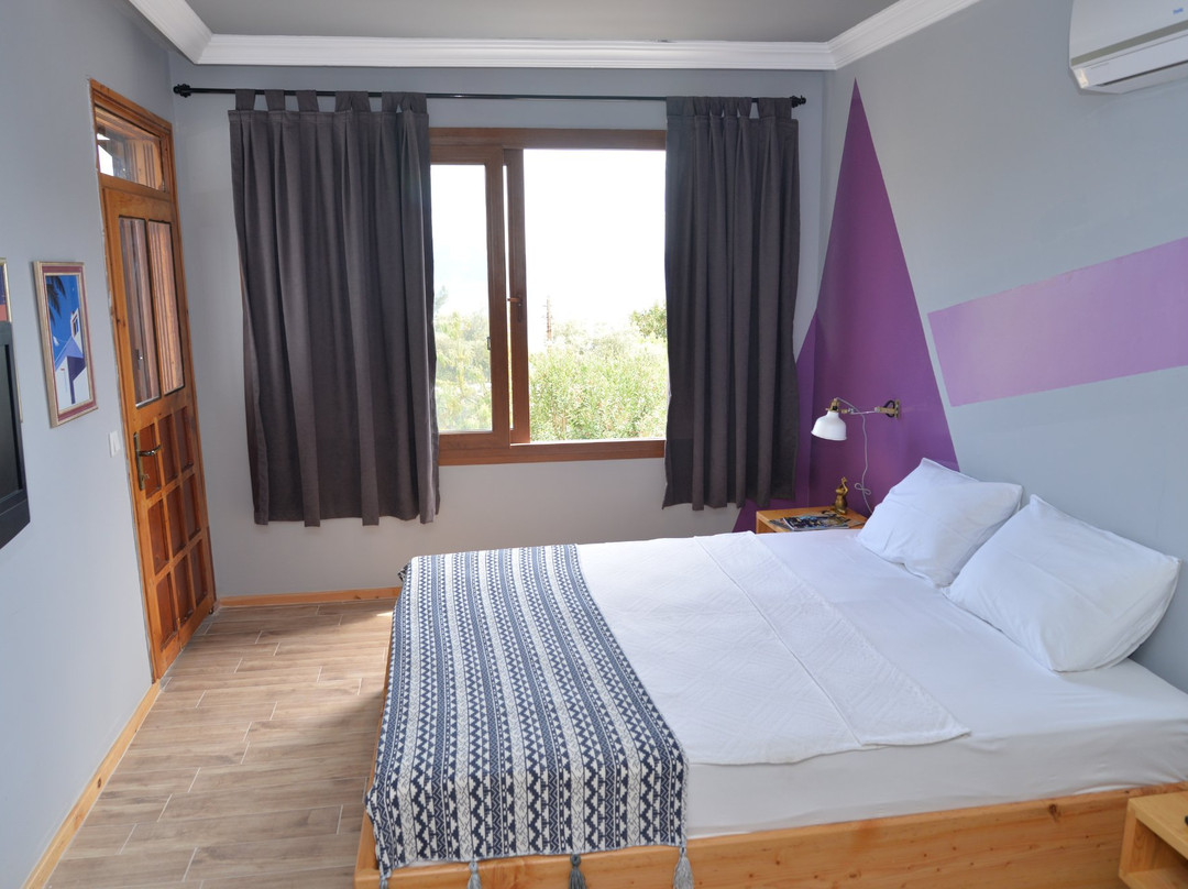 Andifli酒店住宿-Paydos Pansiyon