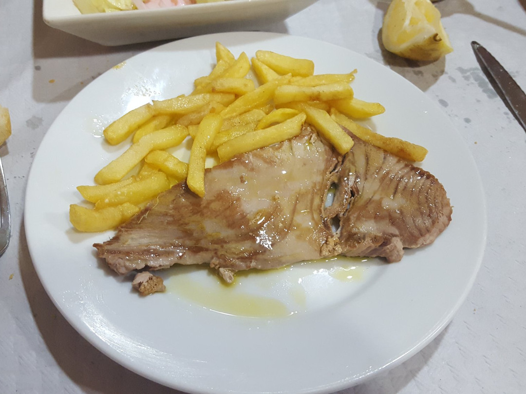 Bar Restaurante Diego