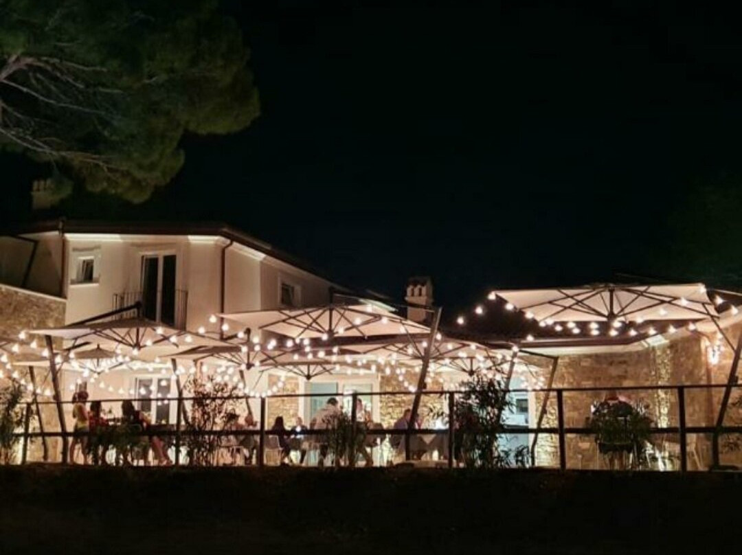 Osteria Petrosine