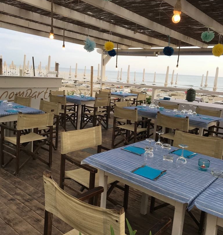 Lido Sirene