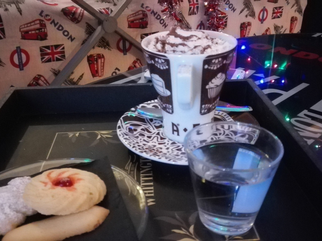 Alterego Bar