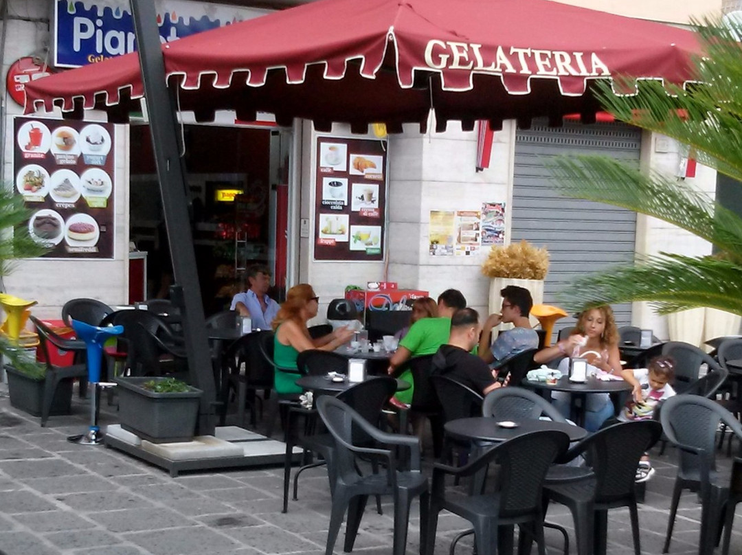Pianeta Gelato