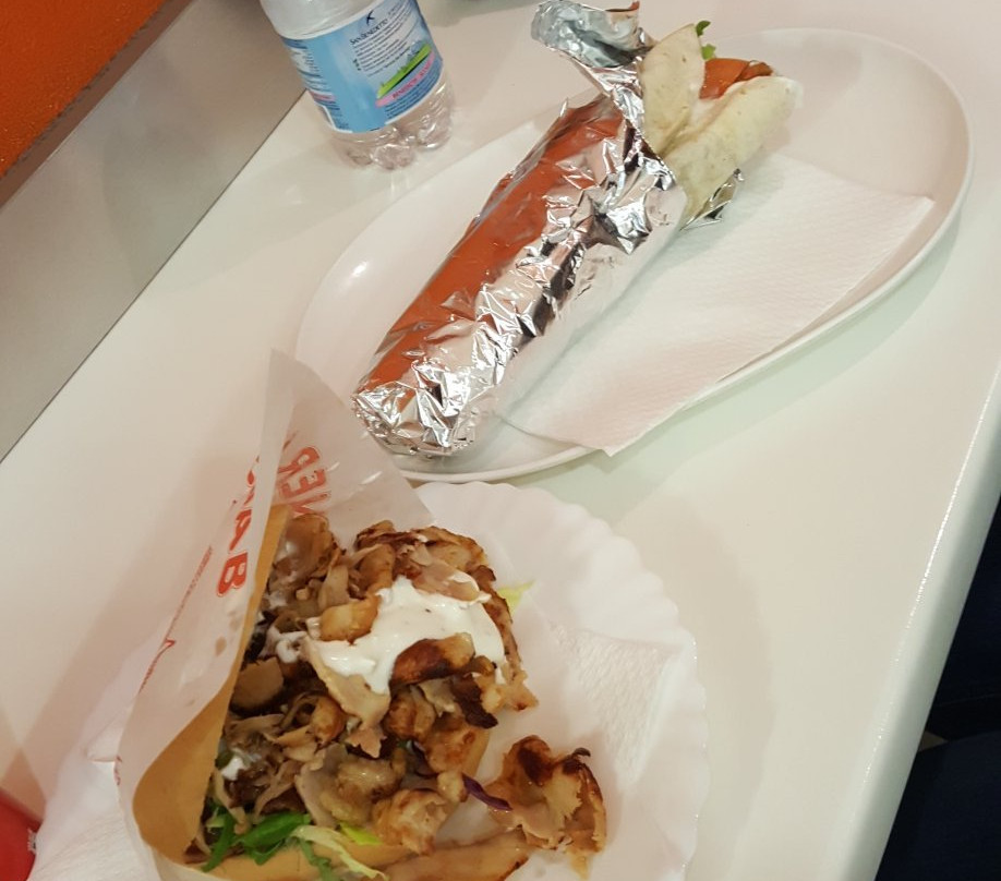 Il Kebabbaro