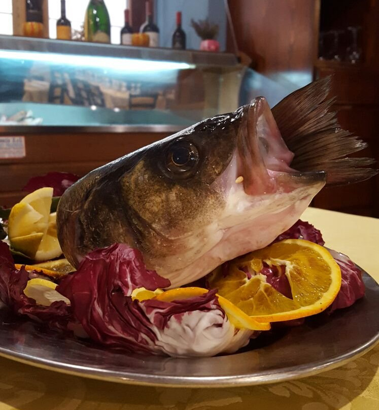Trattoria Garibaldi