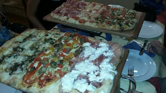 Acquarone餐馆和美食-I Due Cervi