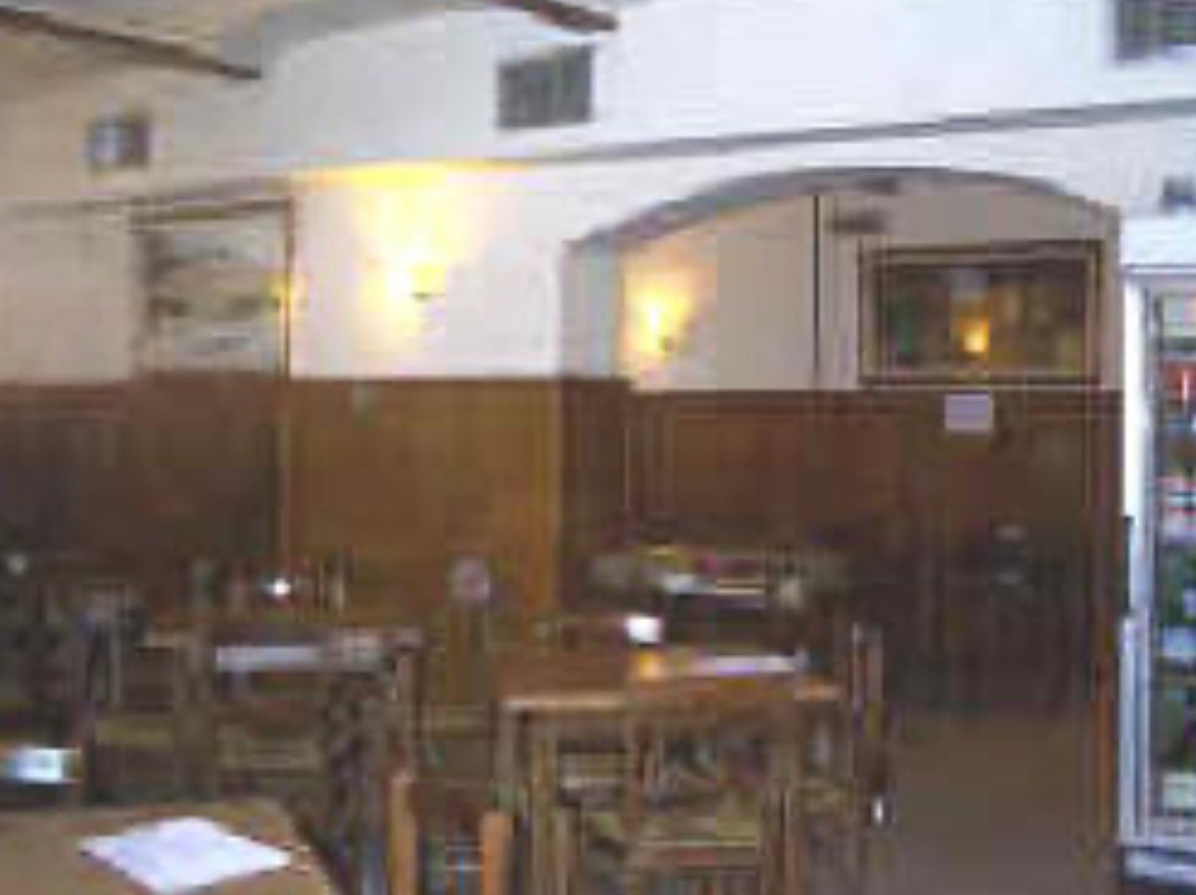 Galciana餐馆和美食-Lo Scalino