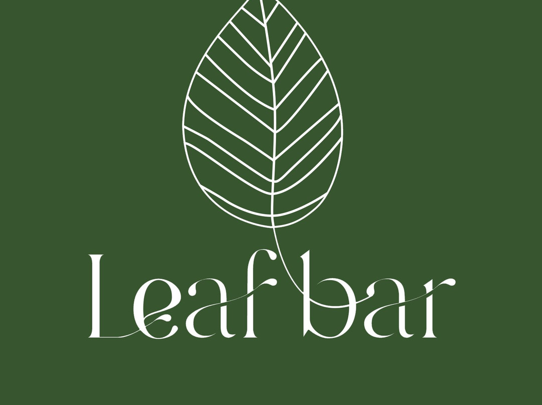 Leaf Bar