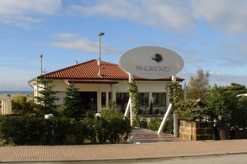 Pangrattato