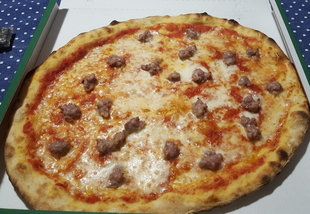 Pizzeria Da Sattu