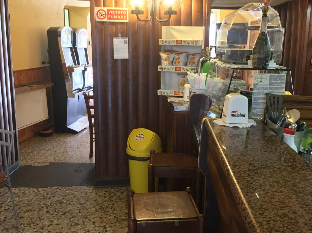 Trattoria Delle Alpi