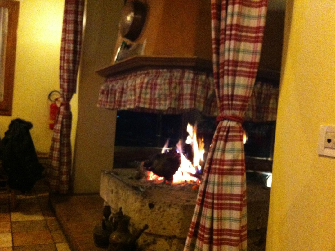 Agriturismo La valle