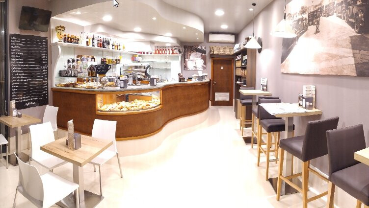 Caffetteria La Triestina