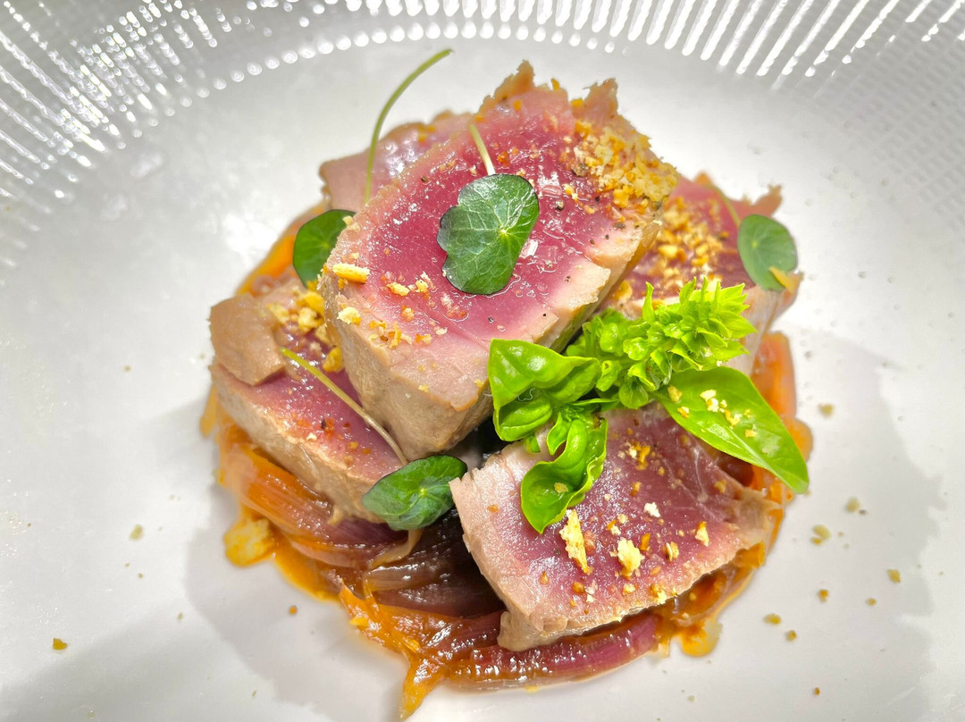 Santantonioresort Ristorante