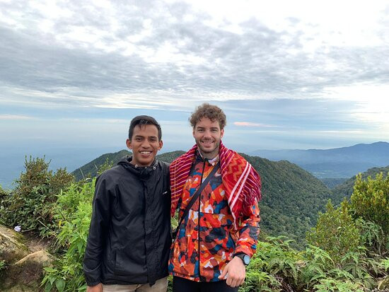 Now Sumatra-不拉士打宜必去景点