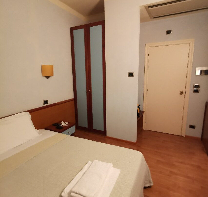 Hotel Sette Colli