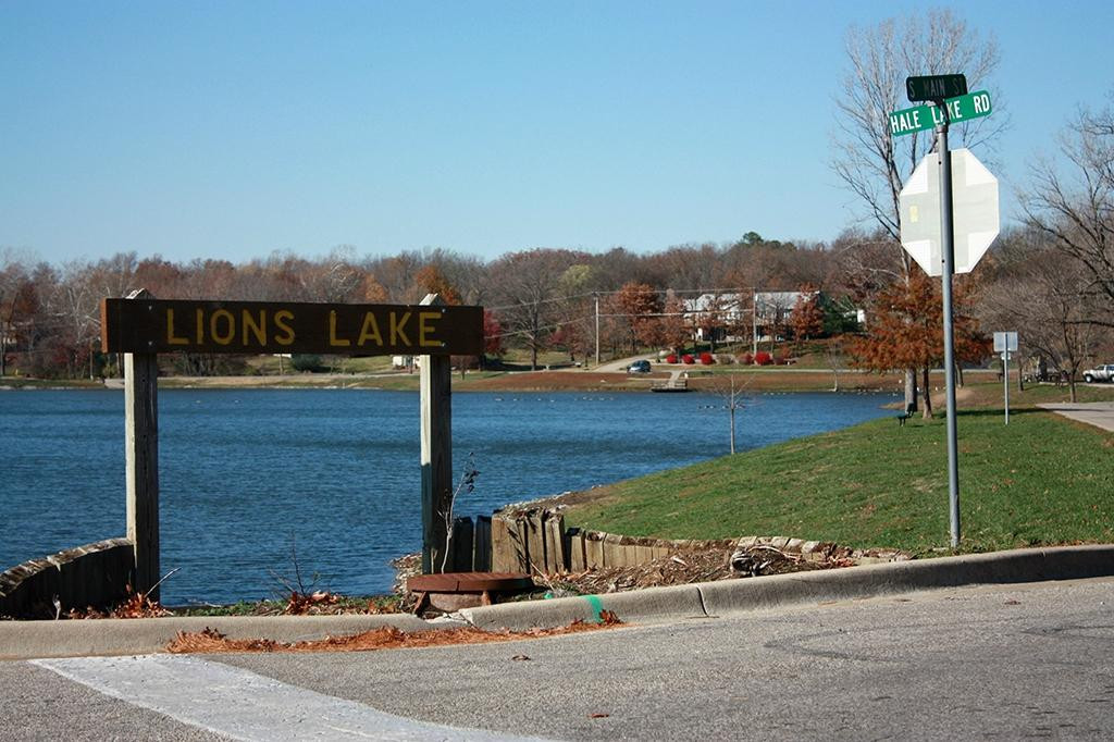 Warrensburg旅游攻略图片