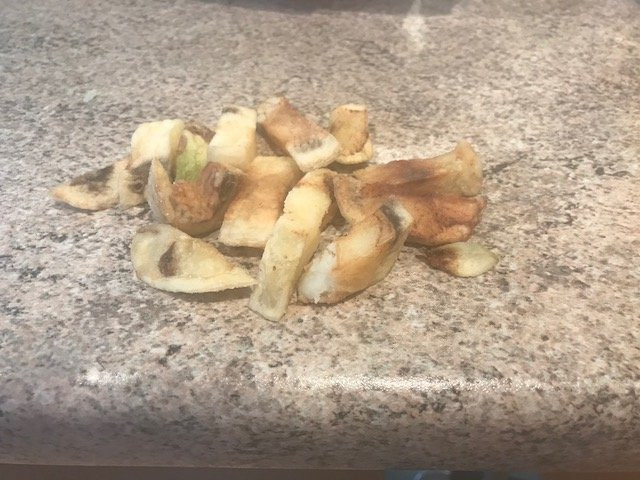 Lilleshall餐馆和美食-McNultys Fish And Chips