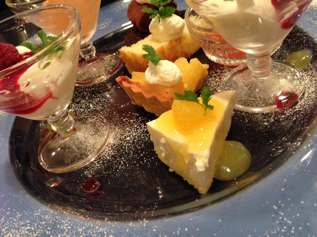 オーソレミオ・ディ・メイプルシティ