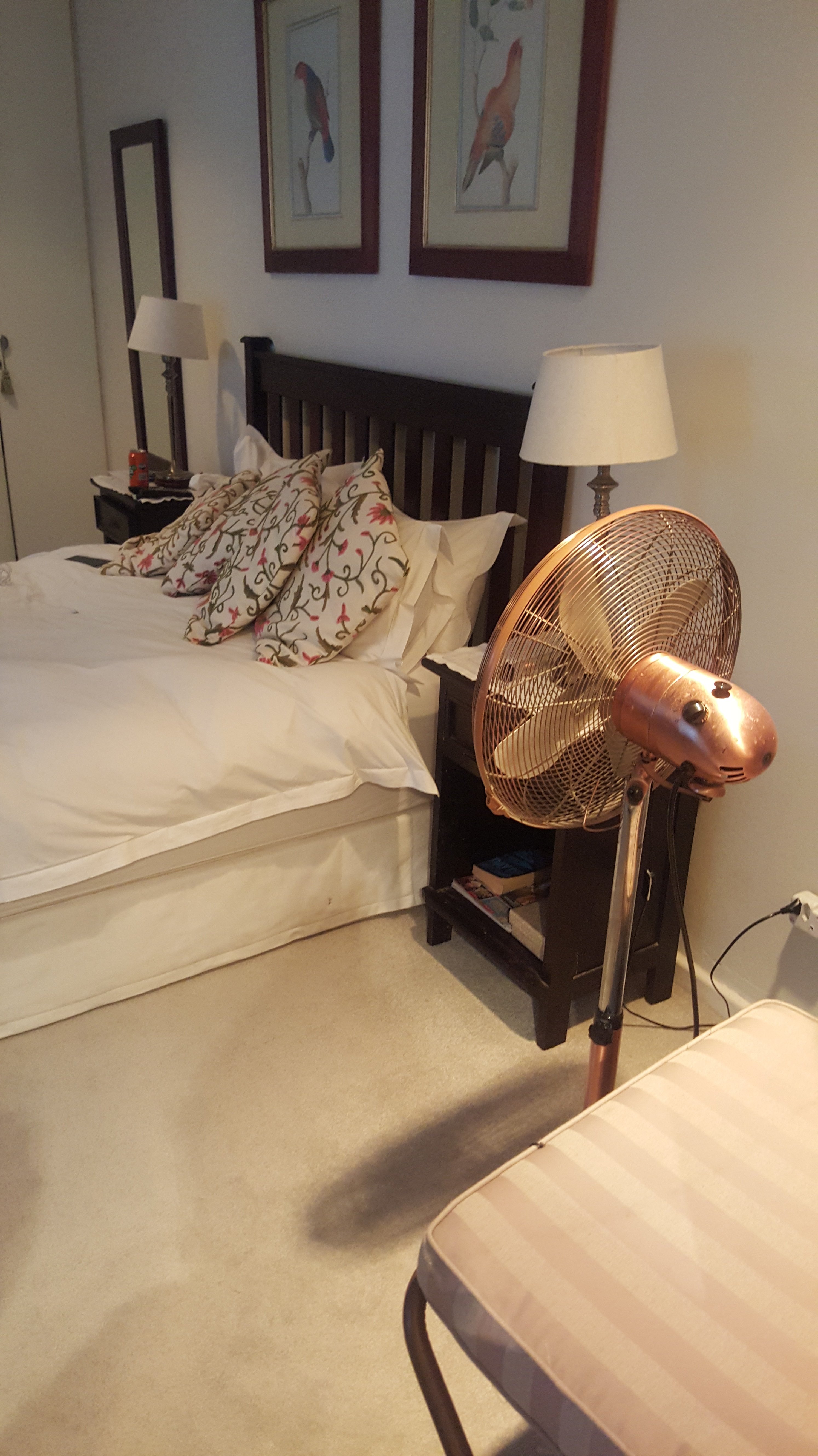 Manderley Lodge-官方