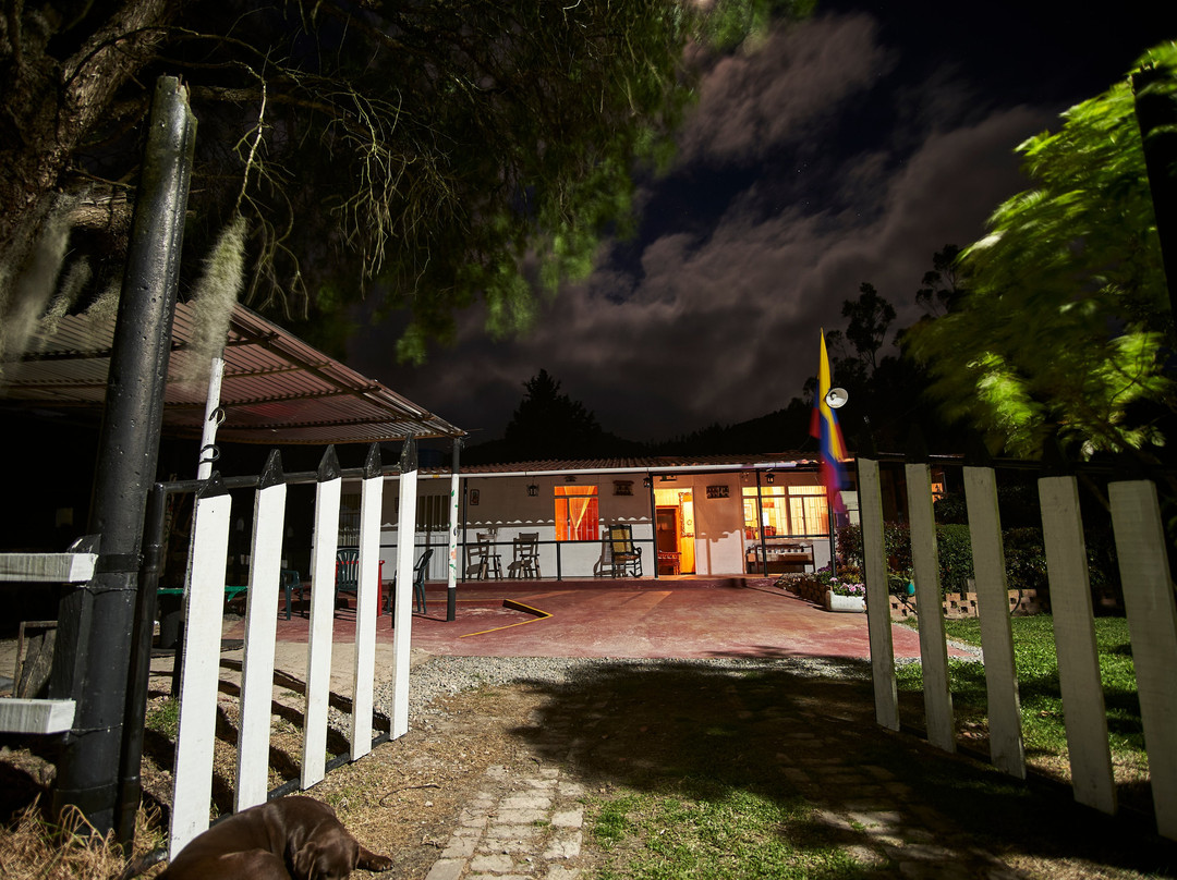 Posada Usamenita
