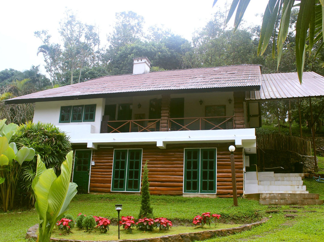 The Stove House Hang Dong Chiang Mai