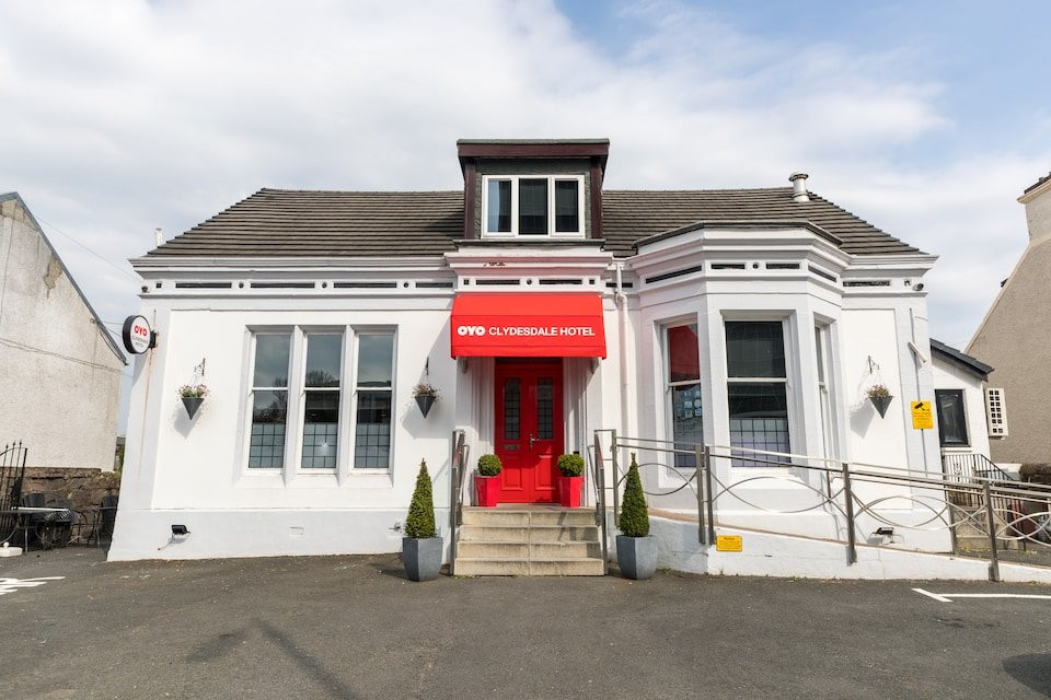 Clydesdale Hotel主图