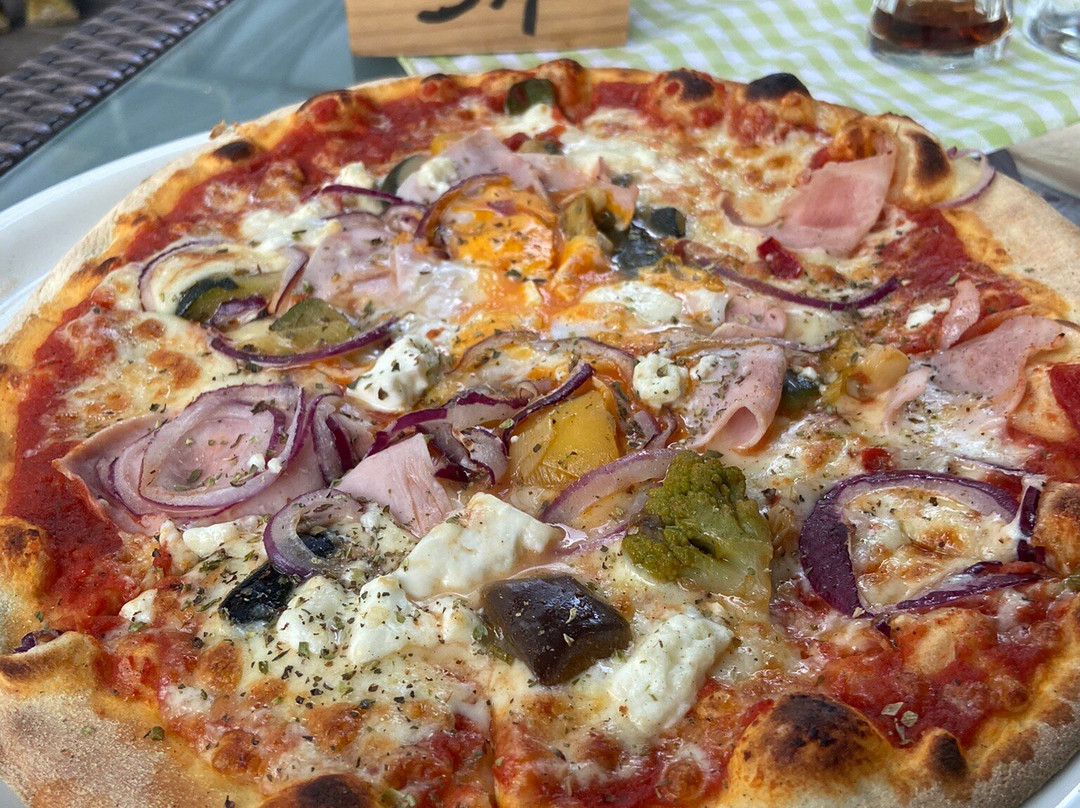 Pizzeria Giardino