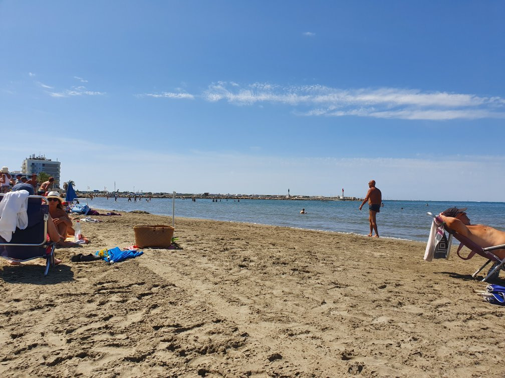 Hotel Les Acacias主图