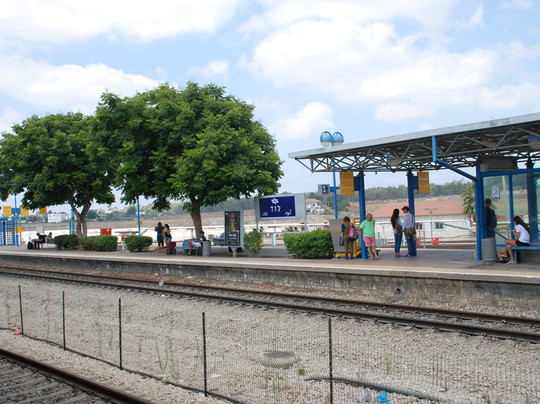 Lod旅游攻略图片