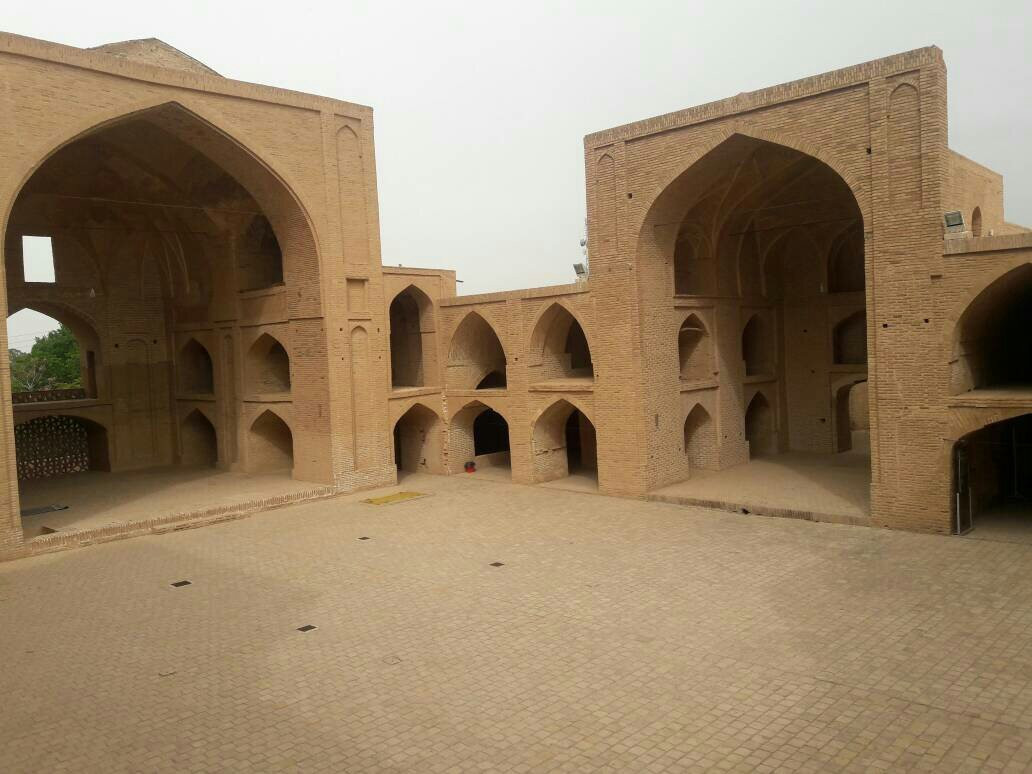 Ardestan旅游攻略图片