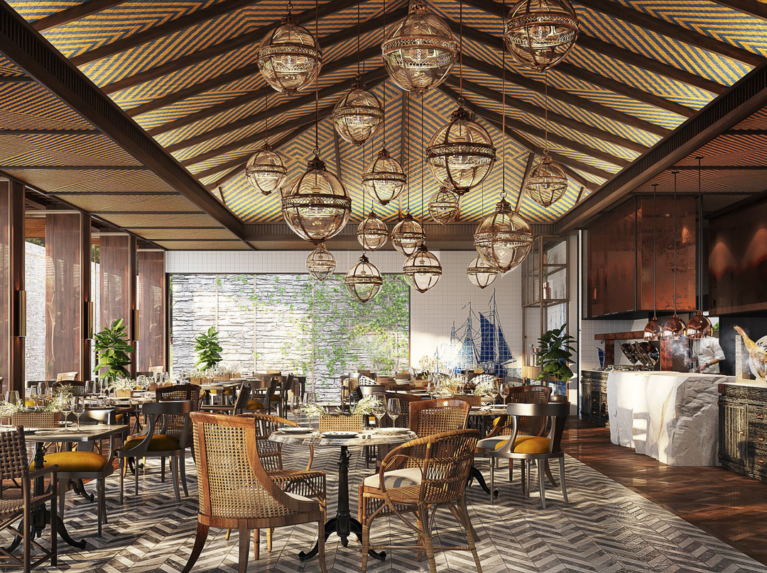 La Cucina