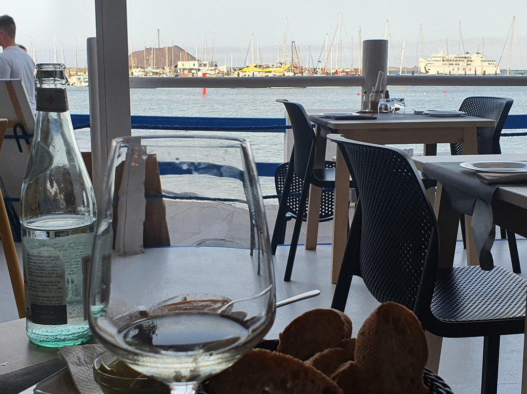 Rosa Dei Venti - Restaurant & Coctail Bar