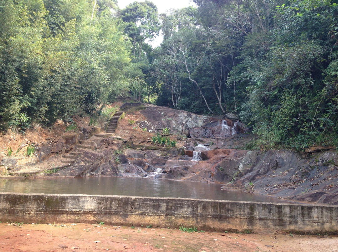 Balneario Pequeri-Pequeri必去景点