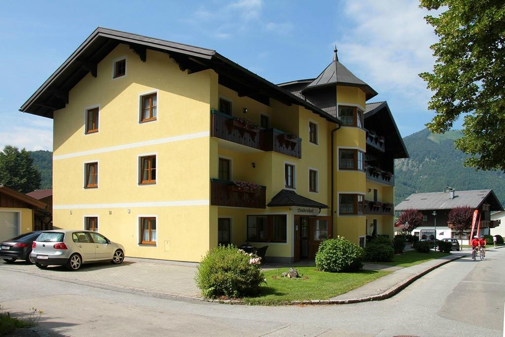 Pension Lindenhof