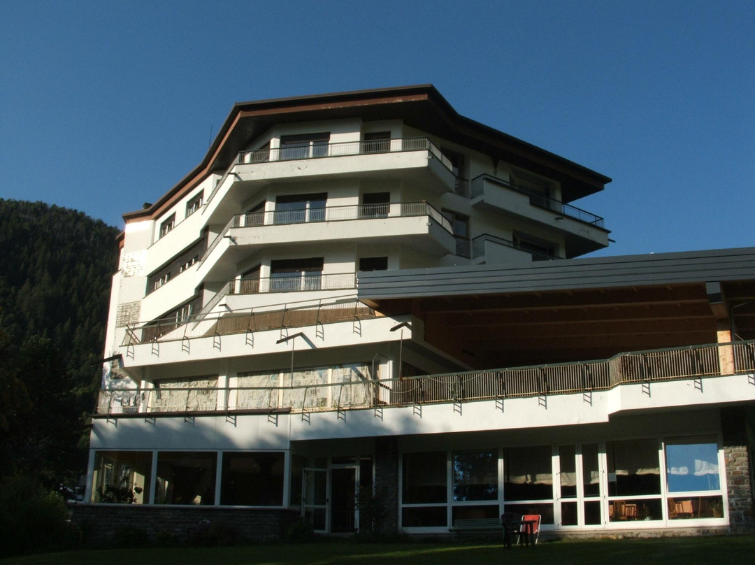 Park Hotel Bozzi