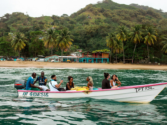 Limitless Living Tours